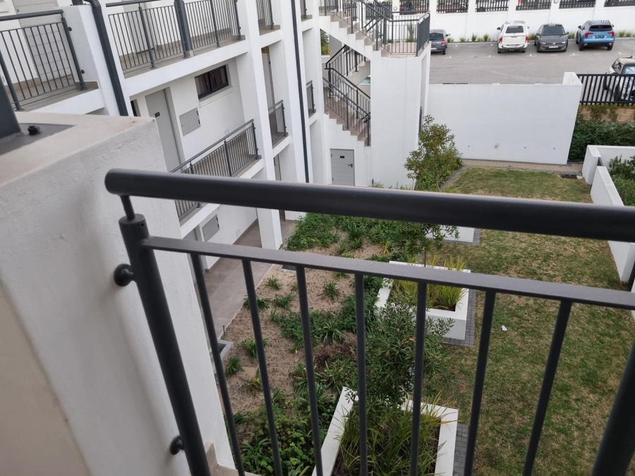 To Let 2 Bedroom Property for Rent in Sonstraal Heights Western Cape